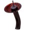 Novatto MIMETICA Glass Vessel Bathroom Sink Set, Oil Rubbed Bronze NSFC-025001ORB - alternate 4